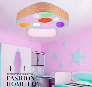 childrens bedroom lighting ceiling