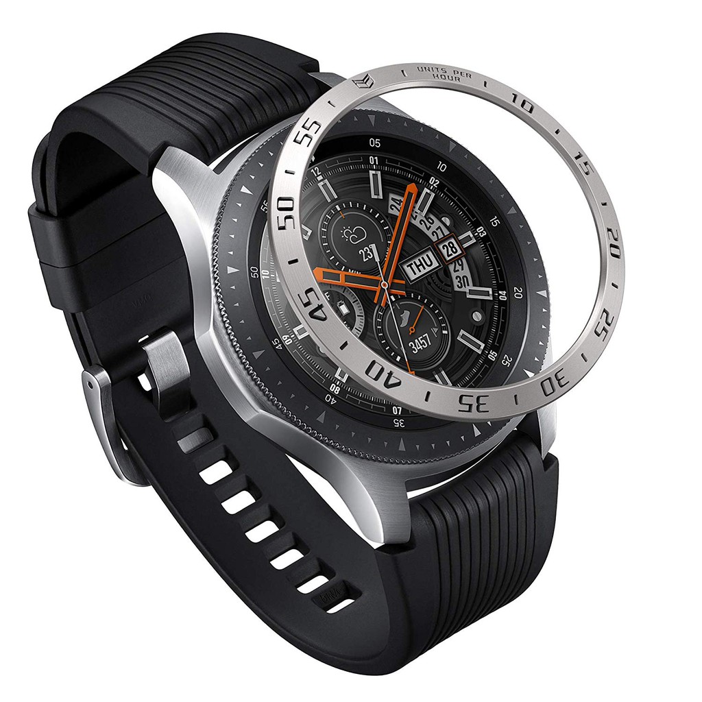 bezel galaxy watch 46mm