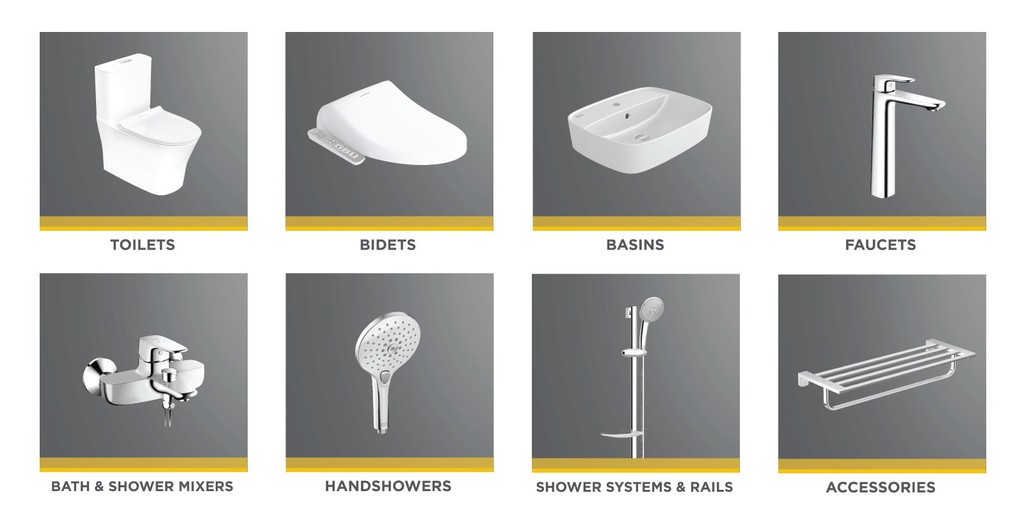 American Standard Official Store, Online Shop Mar 2023 Shopee Singapore