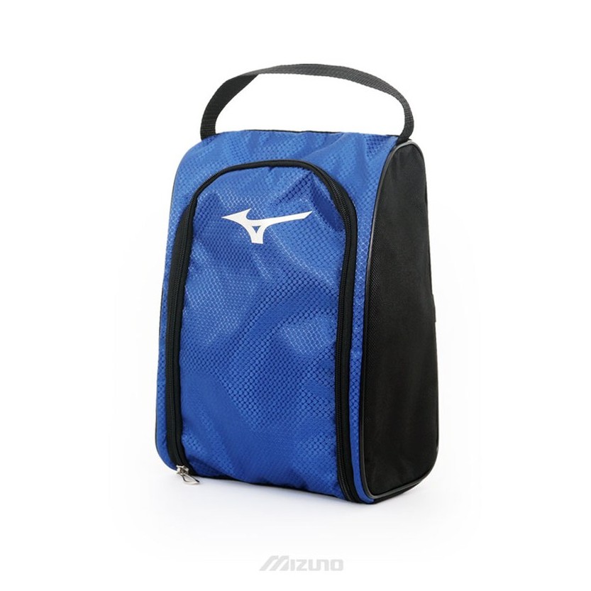 mizuno golf shoe bag