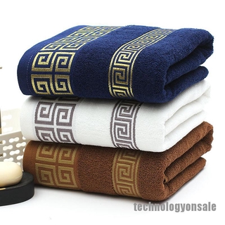 Tns-sg High Quality Super Absorbent Luxury Soft Cotton Bathroom Towel Hand Towel