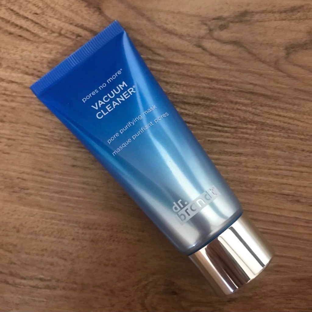 dr brandt pores no more vacuum cleaner