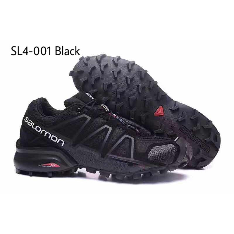 salomon speedcross 5 hiking