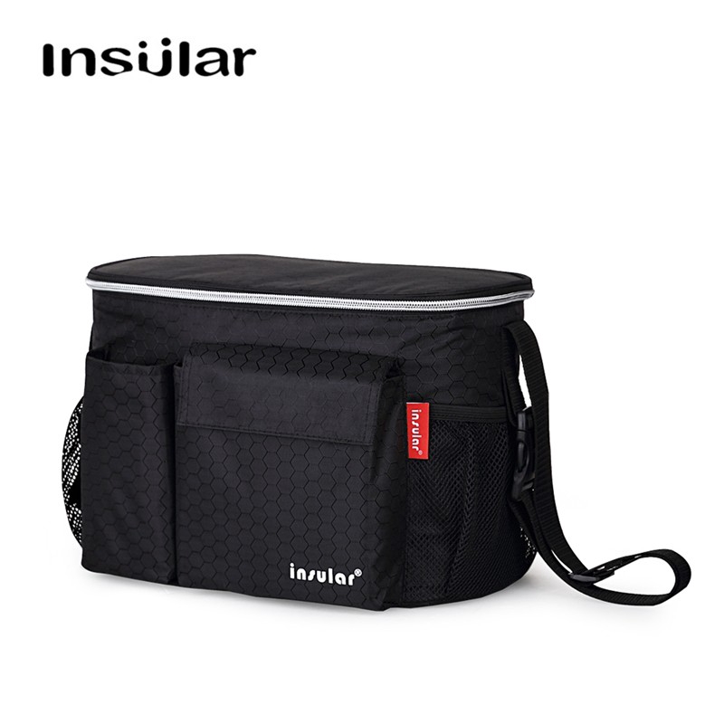 stroller cooler bag