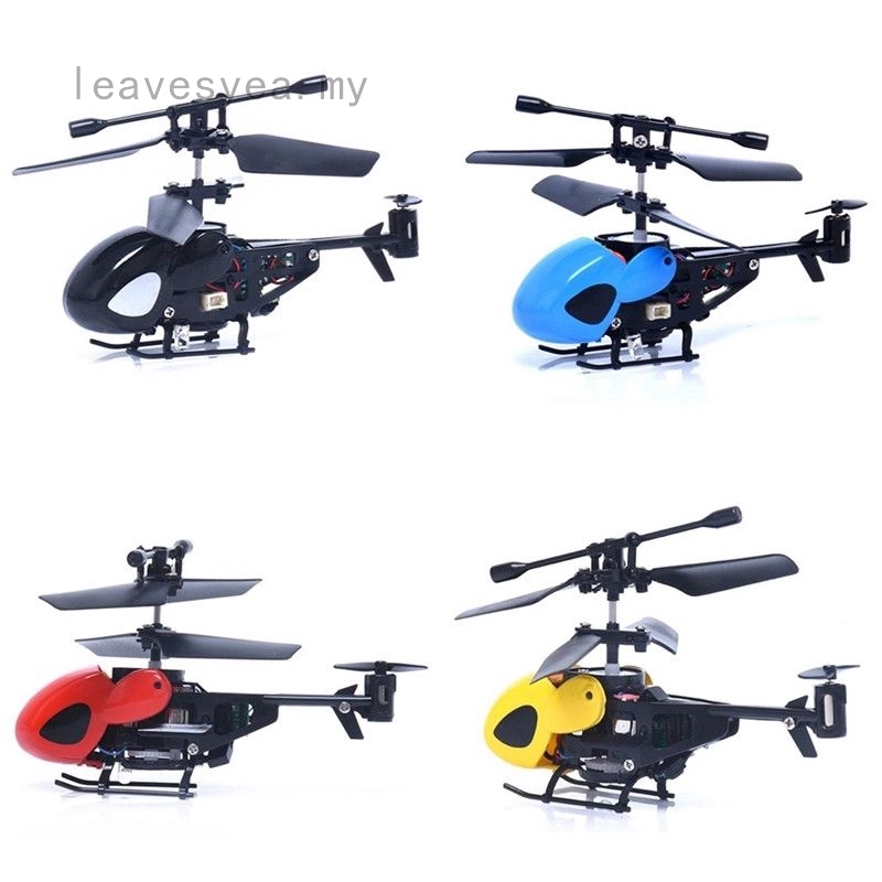 rc helicopter shopee