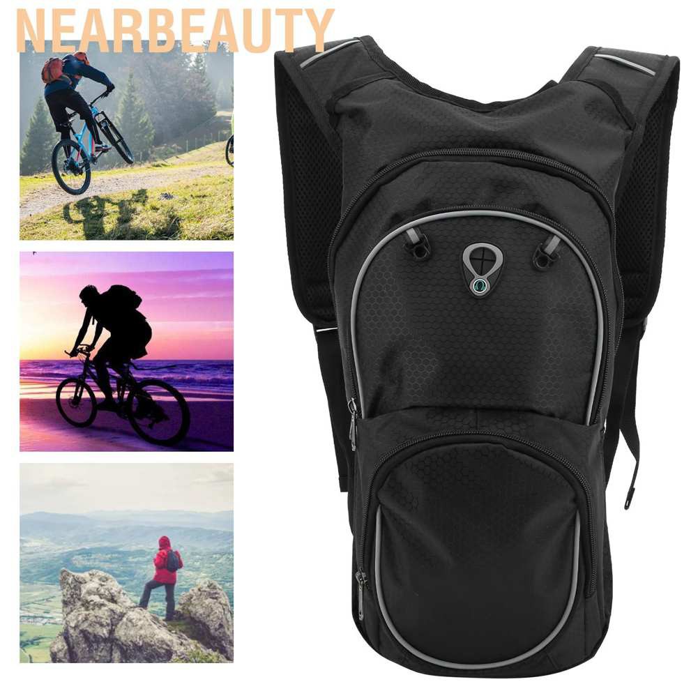 womens cycling rucksack