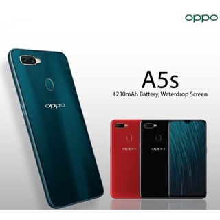 Oppo A5s Price And Deals Nov 2021 Shopee Singapore