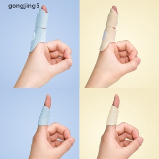 [gongjing5] 1X Sprain Trigger Finger Fixing Splint Straighten Brace Splint Corrector Support SG