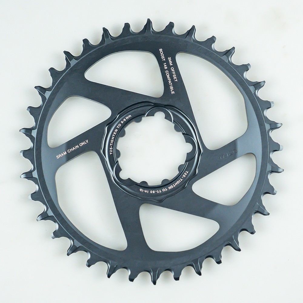 sram nx 36t chainring