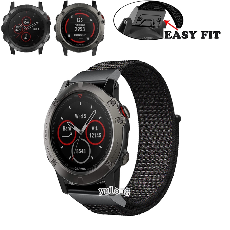 garmin 5x plus release date