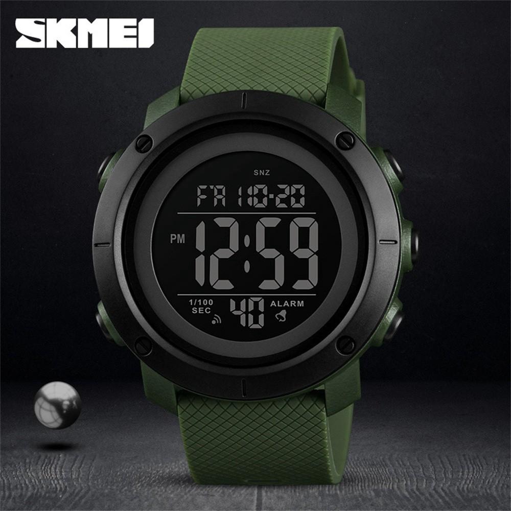 skmei 1295 manual