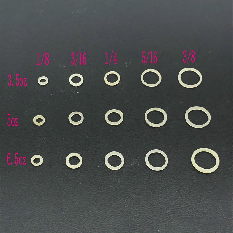 ortho elastics