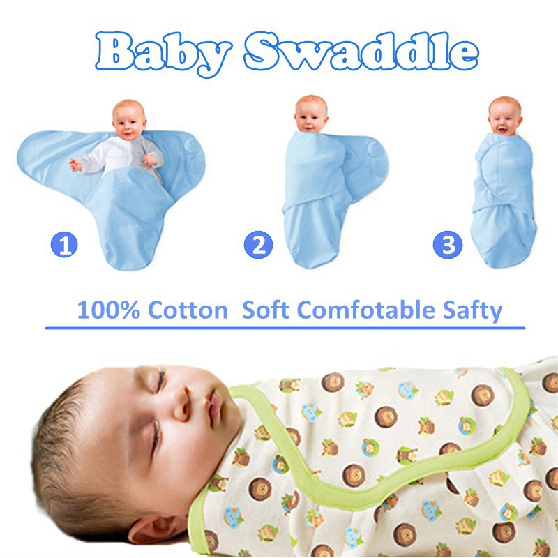 summer swaddle sack