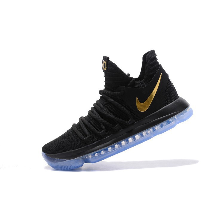 nike zoom kd 10 blue