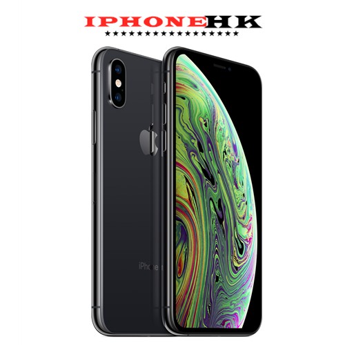 Iphone Xs Xs Max 64g 256g Used Fullset Conditions 95 New One Year Warranty Shopee Singapore