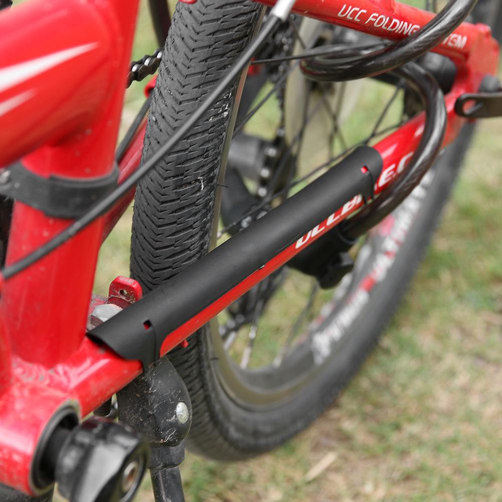 bike chain cover rubber