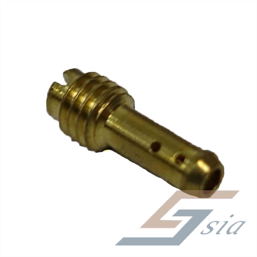 Pilot Jet For Y110ss Y125z Rxz Tzm Suzuki Txr Size 15 60 Shopee Singapore