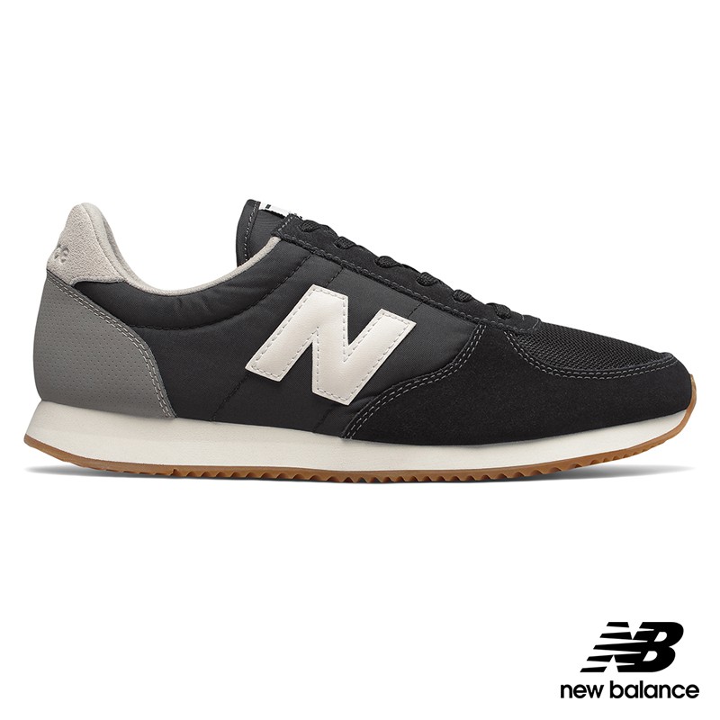 new balance 201 classic sneakers