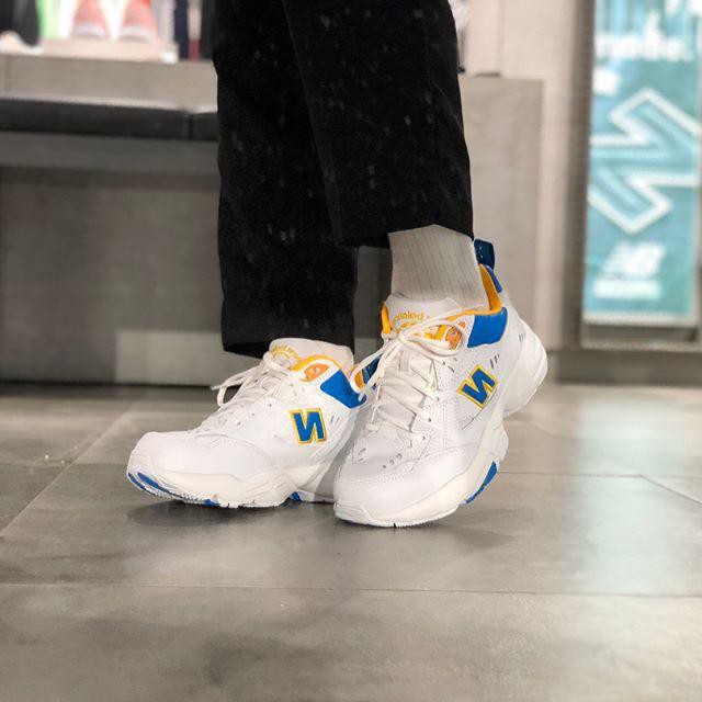 new balance 608 akcija