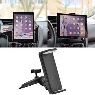 ❤❤ 360 Rotation Car CD Slot Mount Holder Stand For Smart Phone Tablet PC