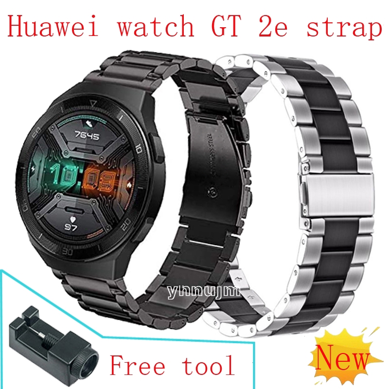 Huawei best sale gt2e strap