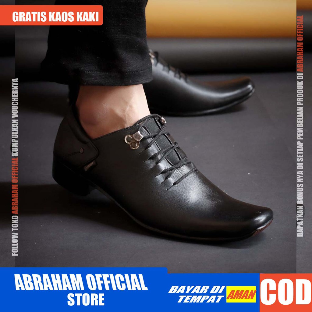 all brand formal shoes