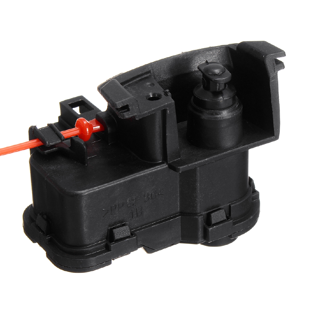 Fuel Flap Door Lock Actuator For Audi A4 S4 B8 Avant Quattro A5 S5 Q5