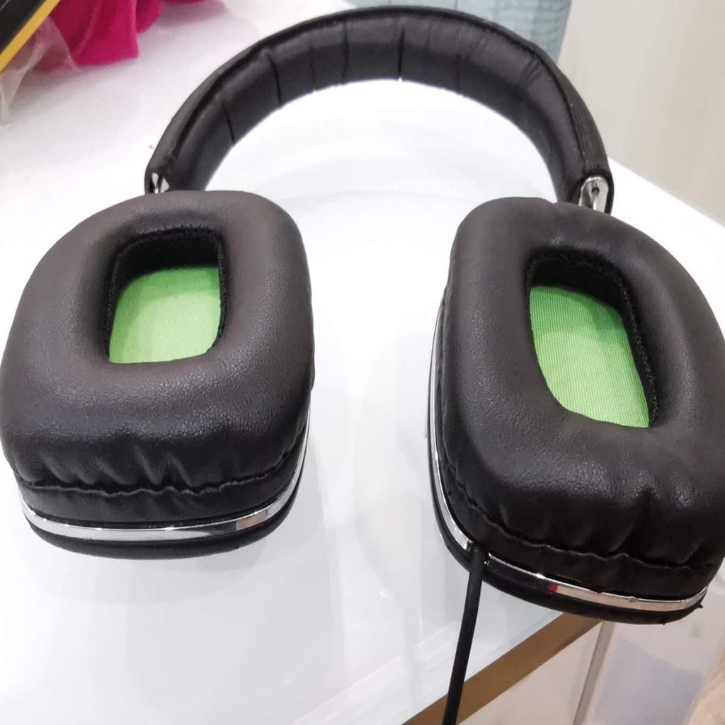 bowers and wilkins p5 replacement ear pads