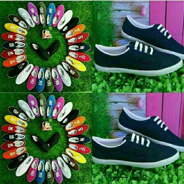 slide on school shoes