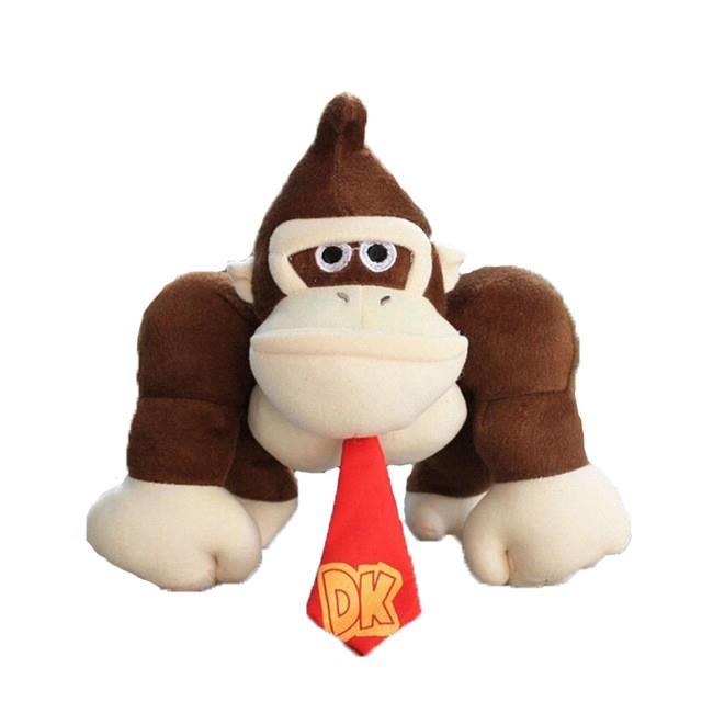 kong plush