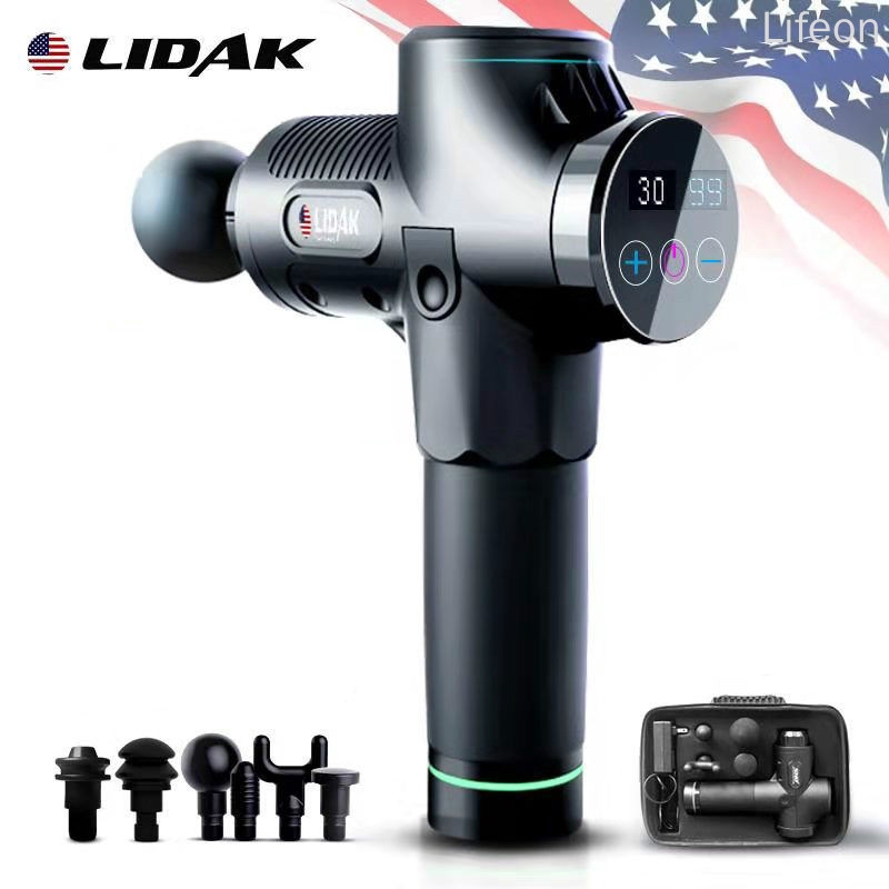 lidak massage gun