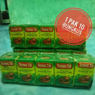 Premium Tji Tong Tea 1 Pack | Shopee Singapore