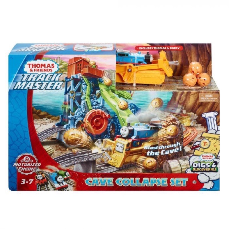 set thomas and friends