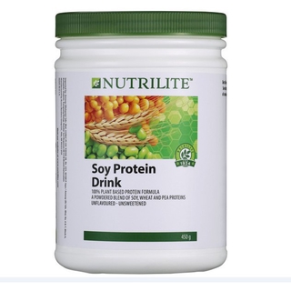 Nutrilite All Plant Protein Powder Nutrilite All Plant Products Imported From Malay Shopee Singapore