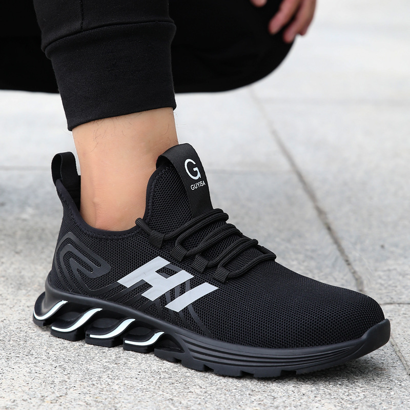 adidas construction boots