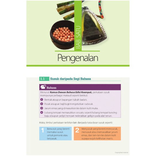 11 11 Buku Kaedah Merawat Susuk Dato Dr Harun Din Tn Hj Mokhtar Shopee Singapore