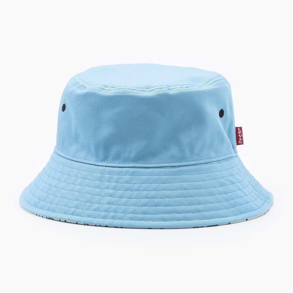 levis bucket hat snoopy