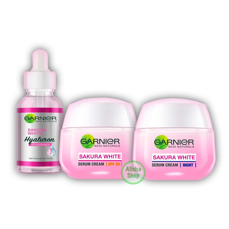 garnier cream night cream