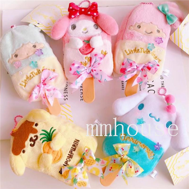 toy pudding ice cream