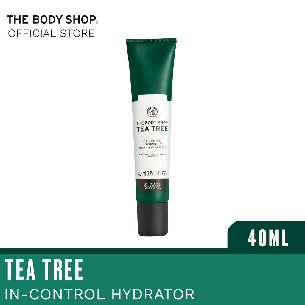 tea tree hydrator