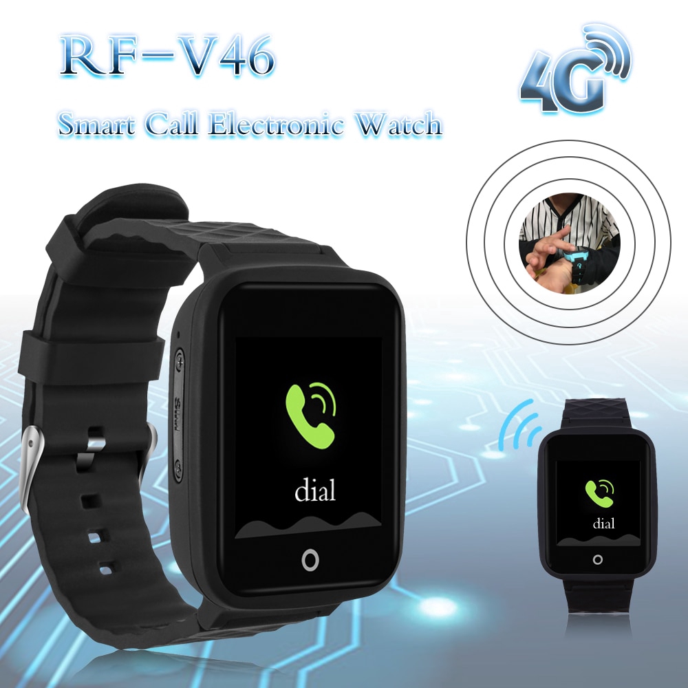sos smartwatch