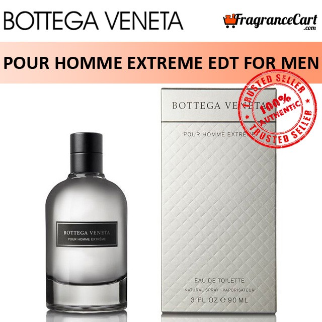 bottega veneta pour homme extreme eau de toilette
