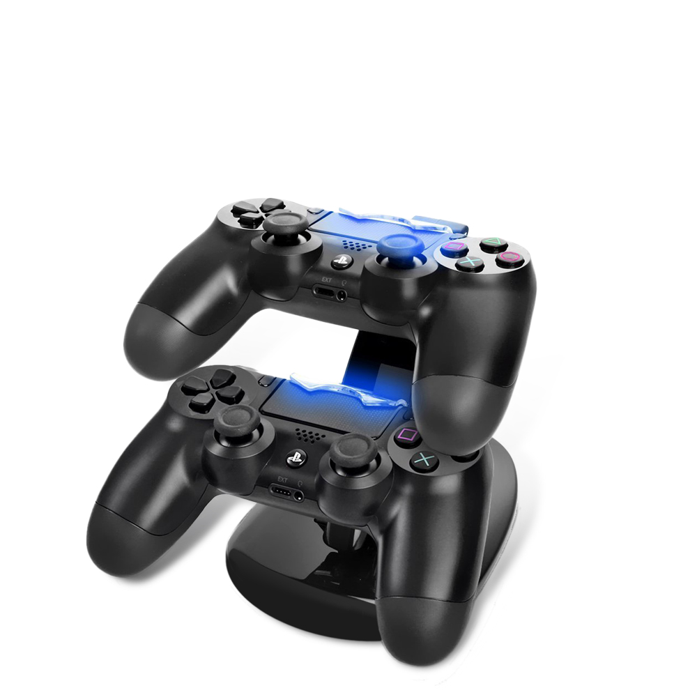 ps4 charger wireless