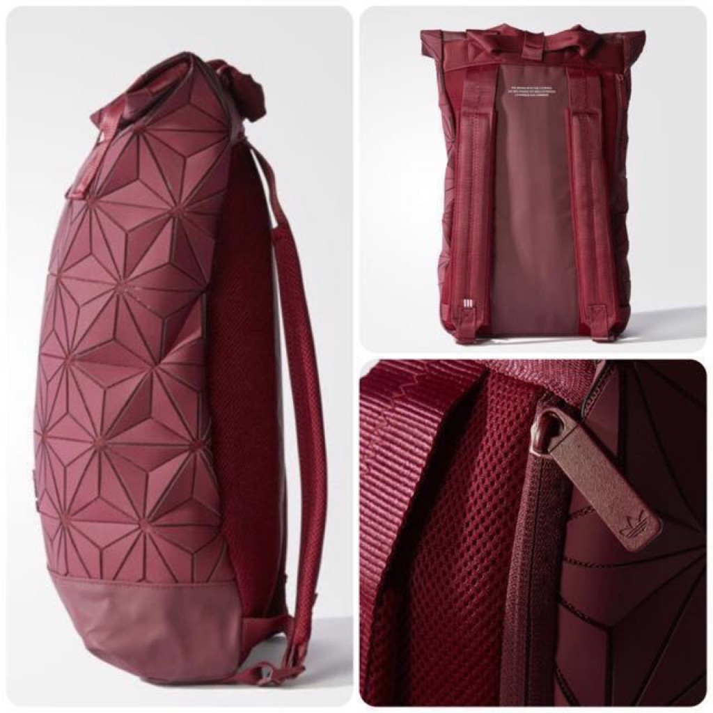 adidas 3d backpack singapore