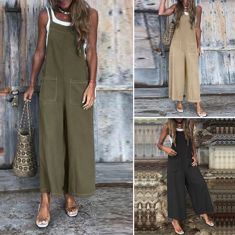 jumpsuit shopee