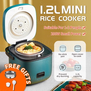 best electric rice cooker for 2 persons