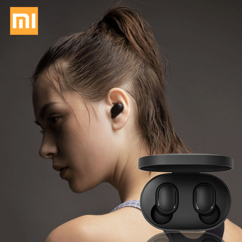 ear xiaomi airdots