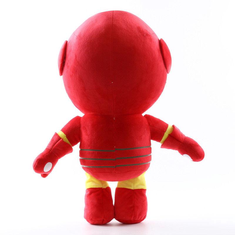 25cm Spider Man Soft Plush Marvel Super Hero Stuffed Toy Doll Gift Collection #4