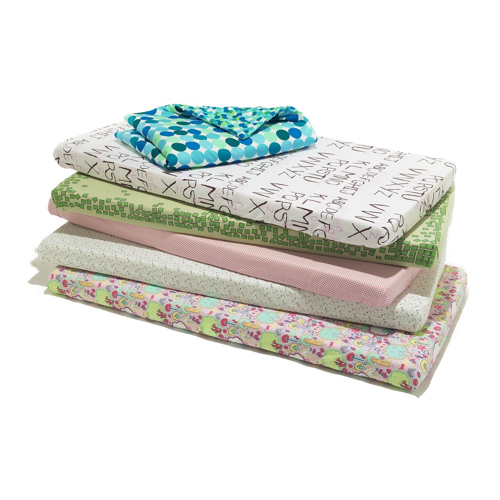 tilam baby cot
