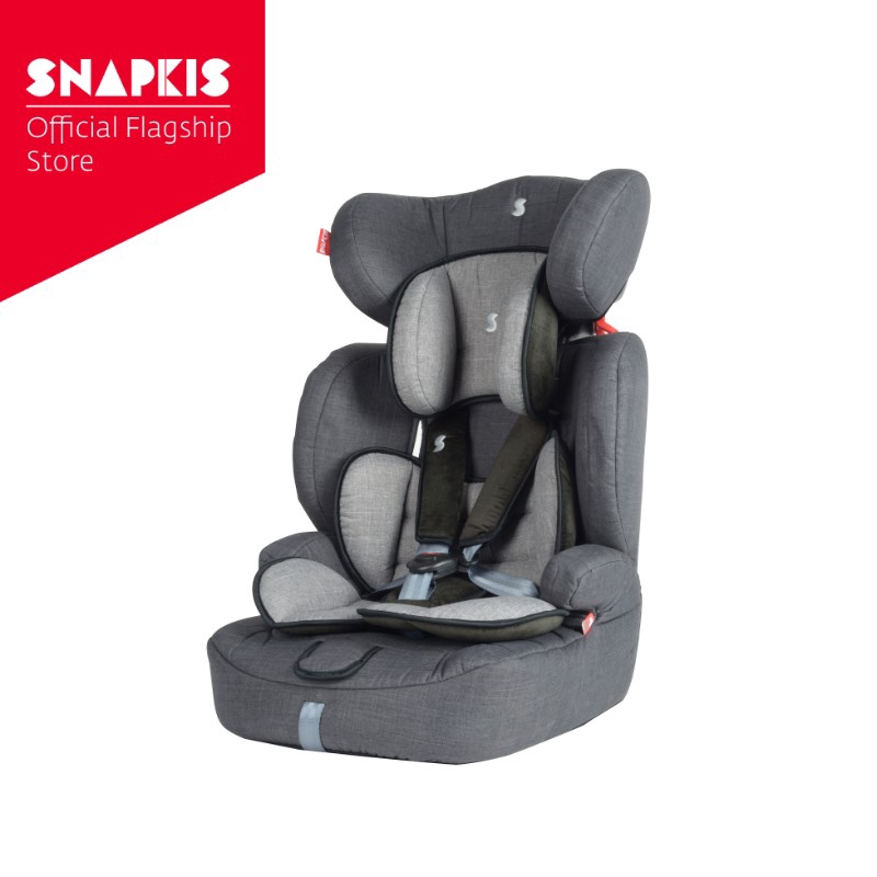 snapkis car seat